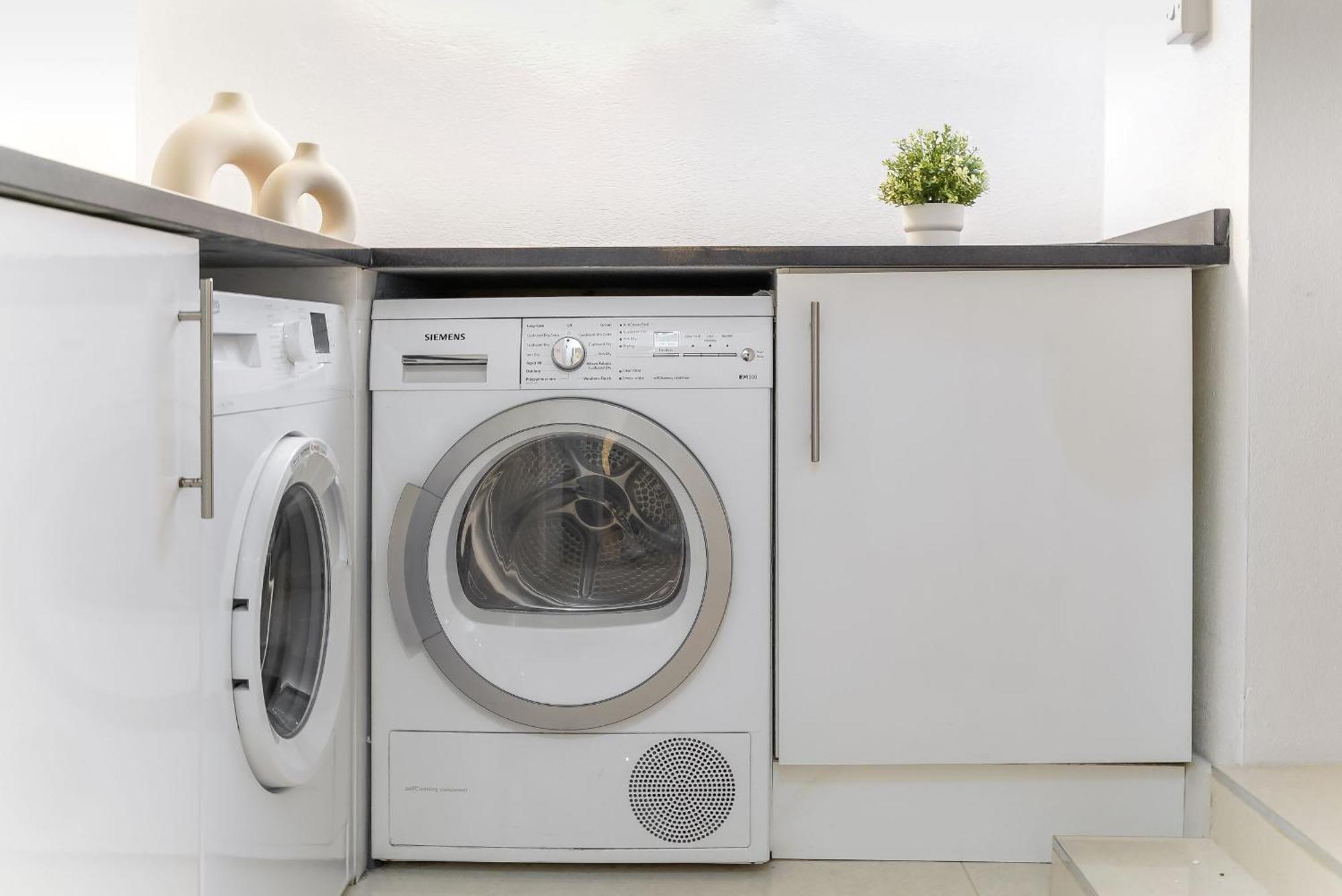 Notting Hill & Hyde Park - 2Br - Cityapartmentstay Londen Buitenkant foto