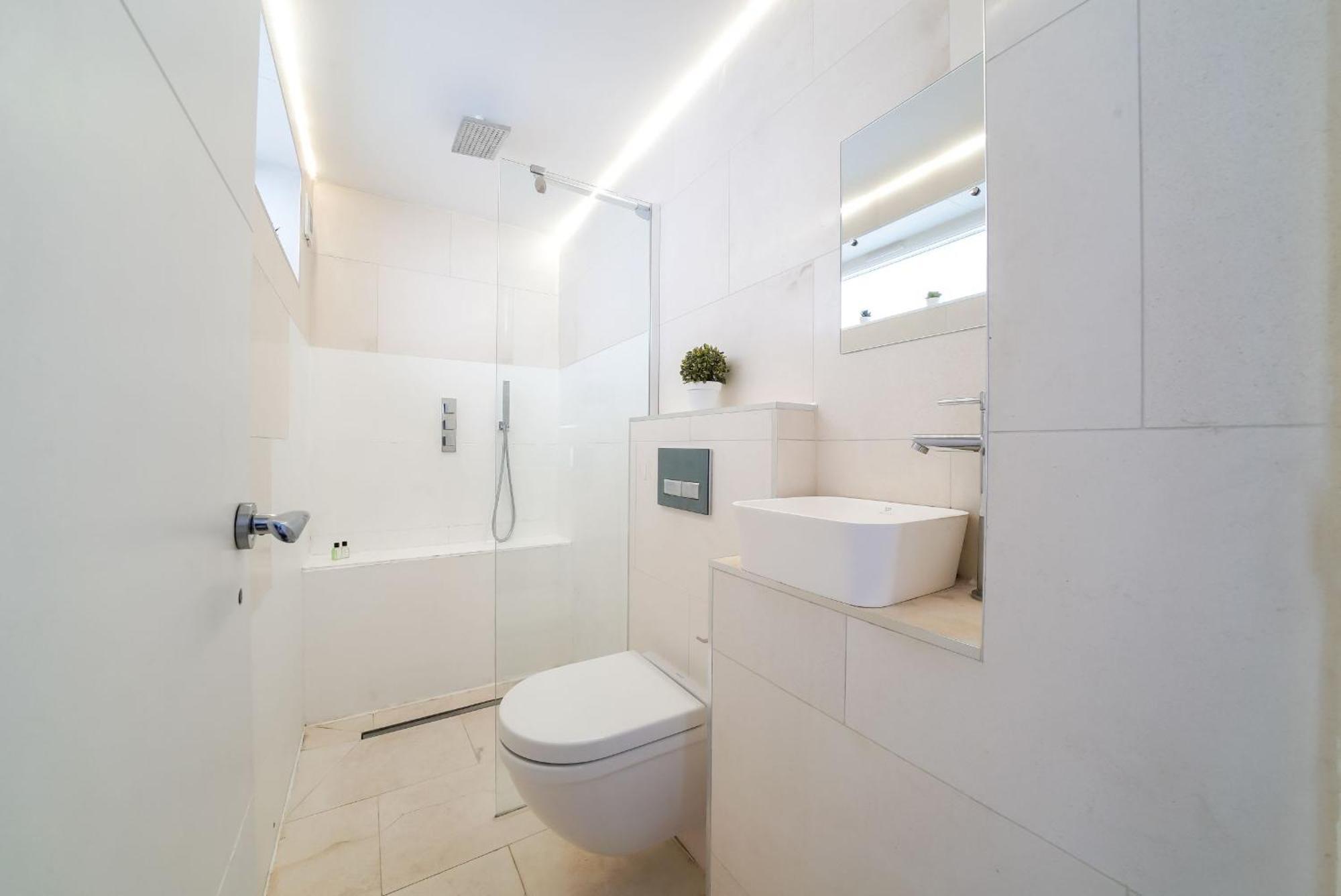 Notting Hill & Hyde Park - 2Br - Cityapartmentstay Londen Buitenkant foto